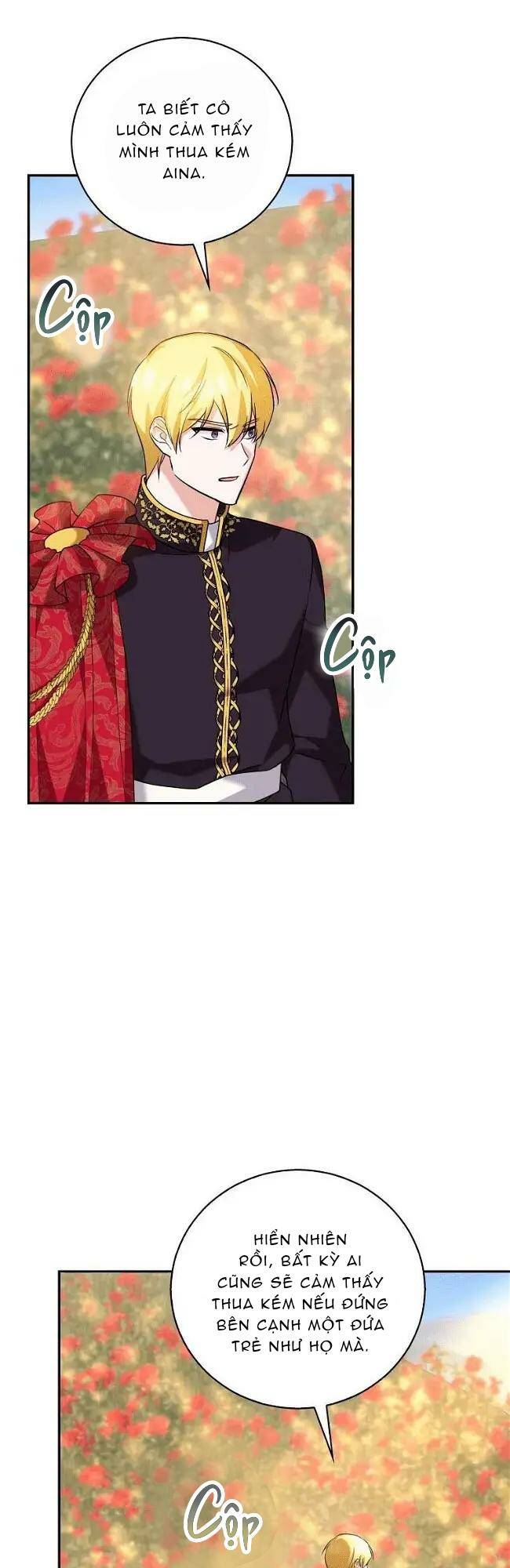 Kế Hoạch Trả Thù - Chap 20 - Trang 28