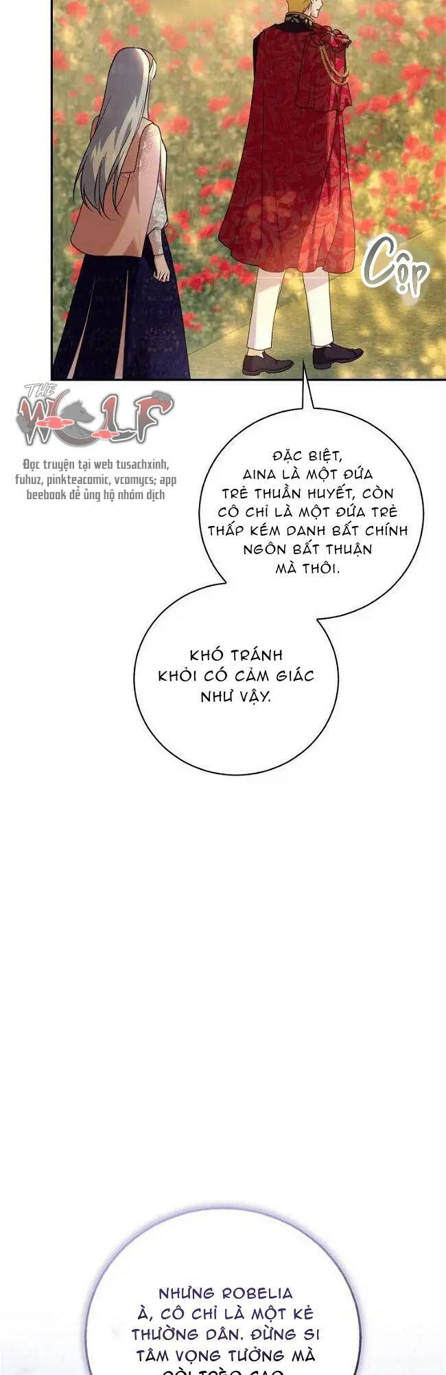 Kế Hoạch Trả Thù - Chap 20 - Trang 29