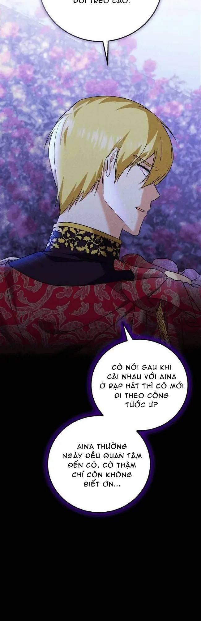 Kế Hoạch Trả Thù - Chap 20 - Trang 30