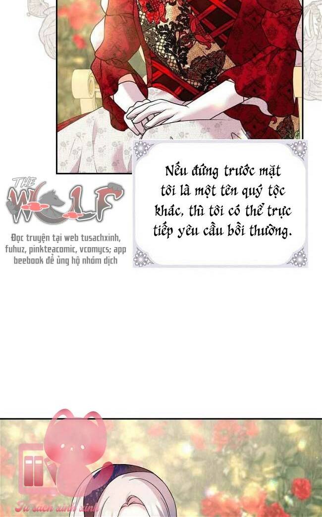 Kế Hoạch Trả Thù - Chap 20 - Trang 4