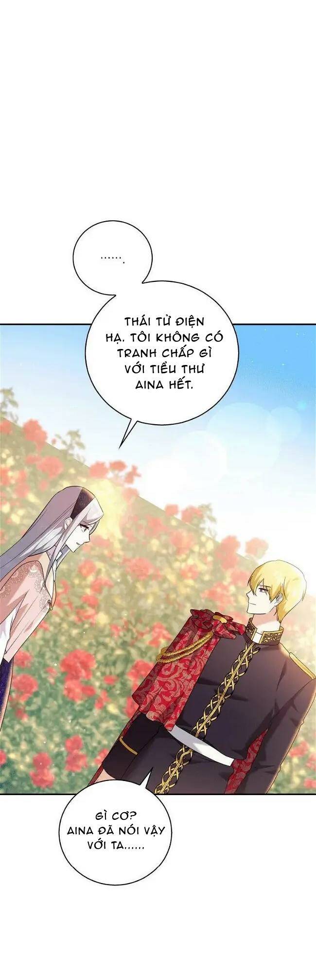 Kế Hoạch Trả Thù - Chap 20 - Trang 33