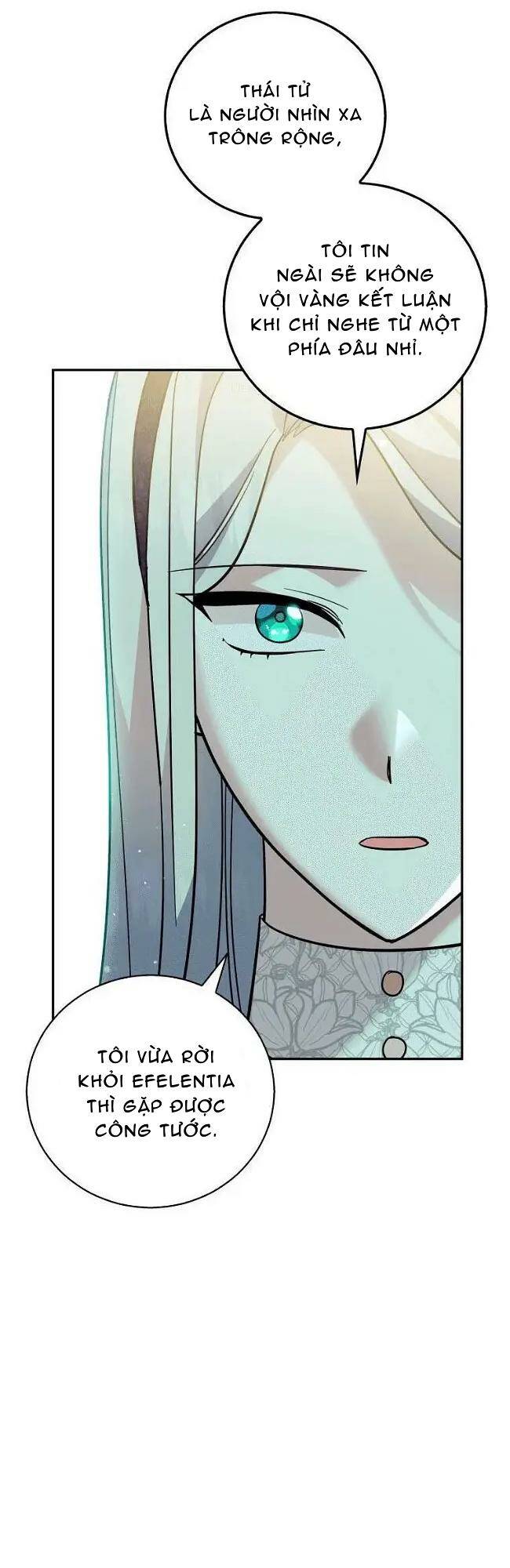 Kế Hoạch Trả Thù - Chap 20 - Trang 34