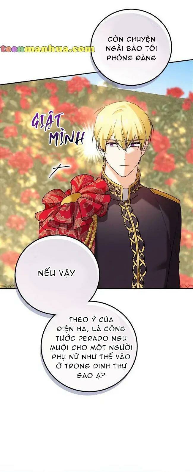 Kế Hoạch Trả Thù - Chap 20 - Trang 35