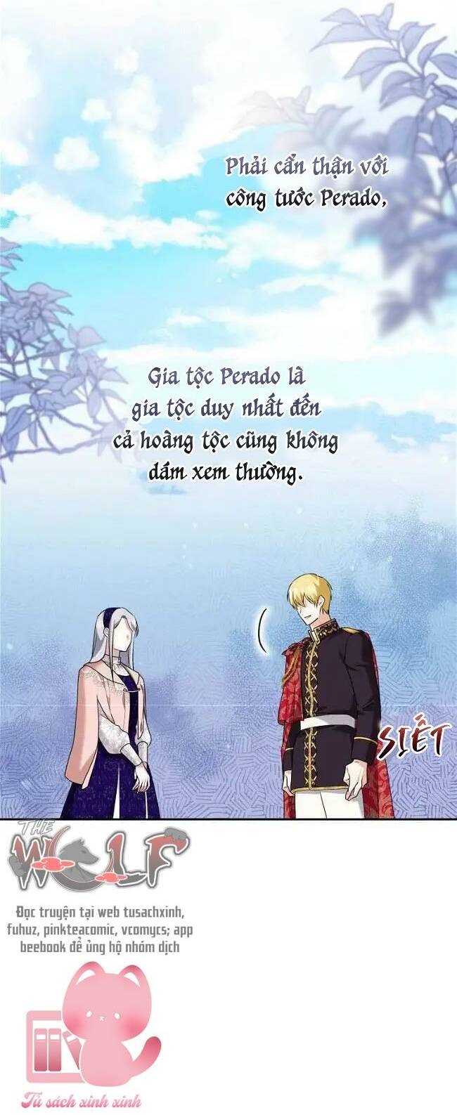 Kế Hoạch Trả Thù - Chap 20 - Trang 36