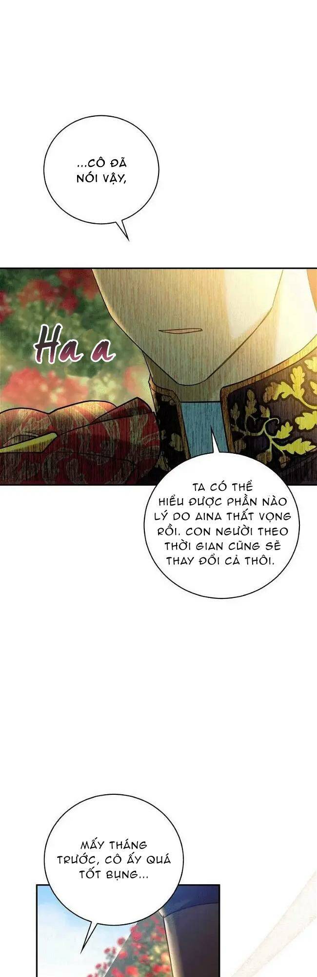 Kế Hoạch Trả Thù - Chap 20 - Trang 37