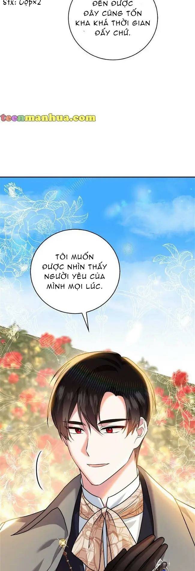 Kế Hoạch Trả Thù - Chap 20 - Trang 39