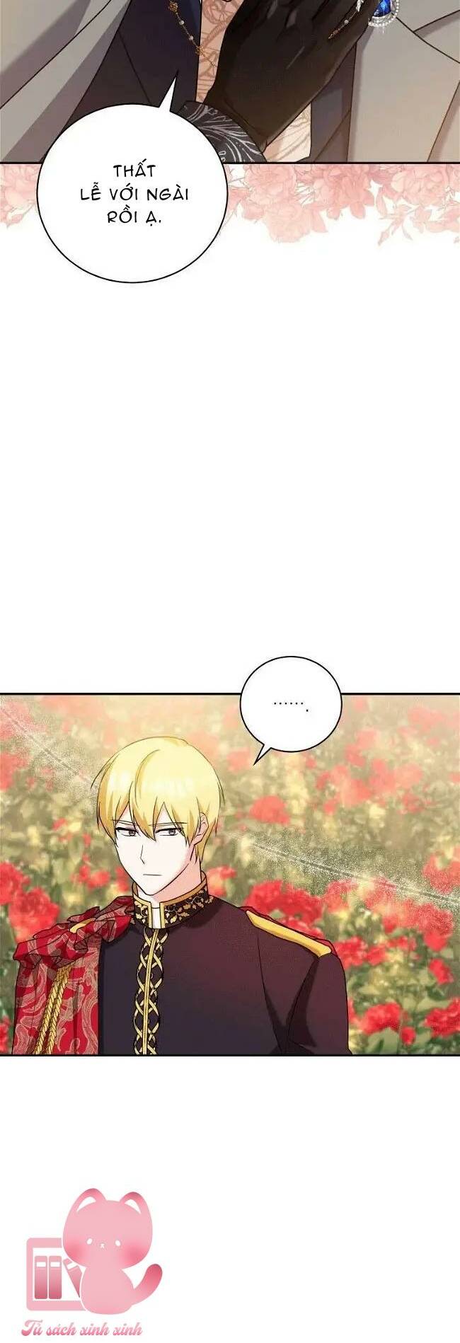 Kế Hoạch Trả Thù - Chap 20 - Trang 40