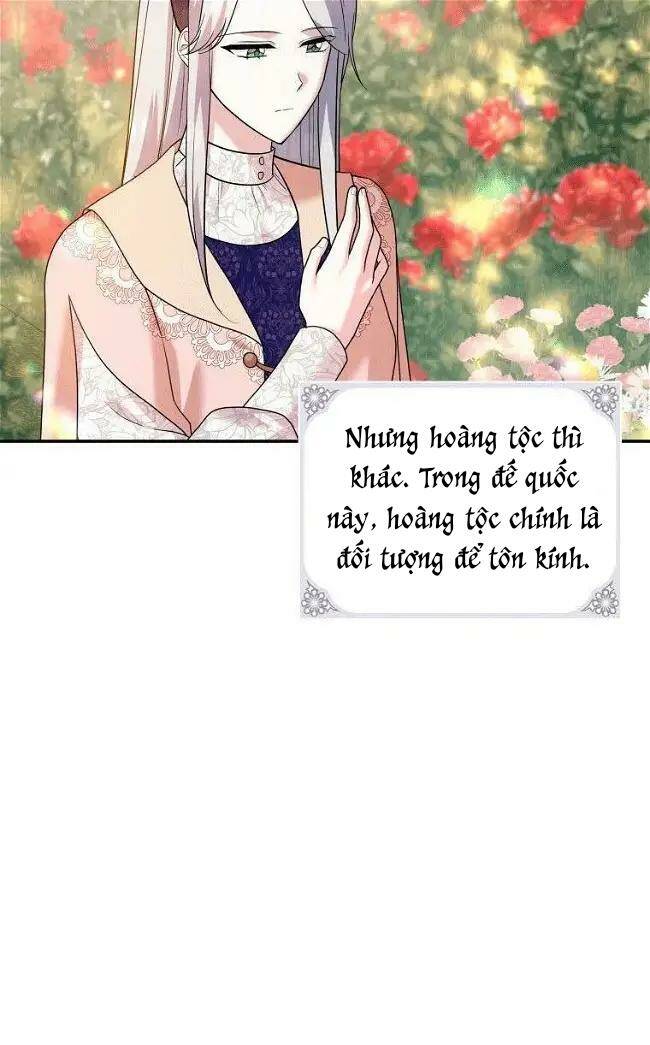 Kế Hoạch Trả Thù - Chap 20 - Trang 5