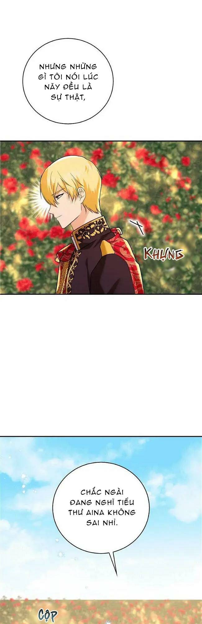 Kế Hoạch Trả Thù - Chap 20 - Trang 42