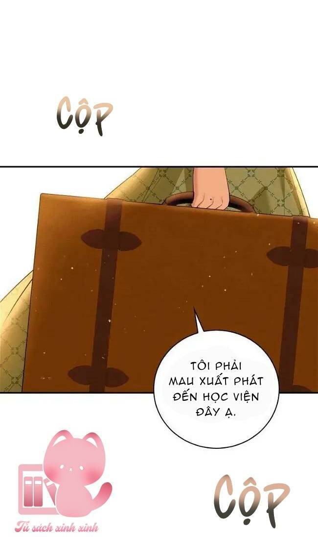 Kế Hoạch Trả Thù - Chap 20 - Trang 45