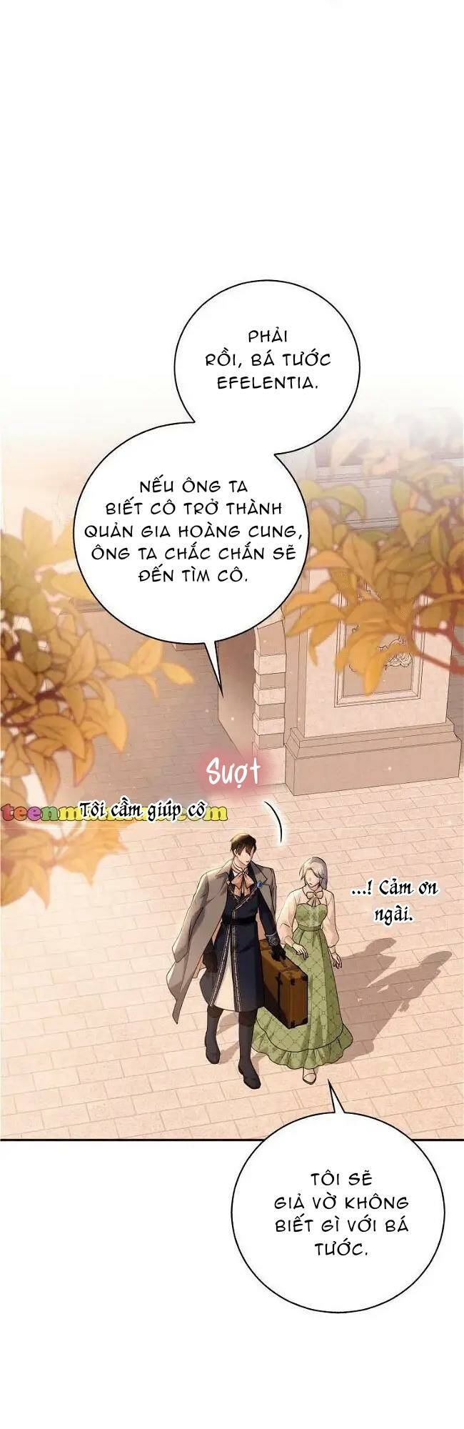 Kế Hoạch Trả Thù - Chap 20 - Trang 46