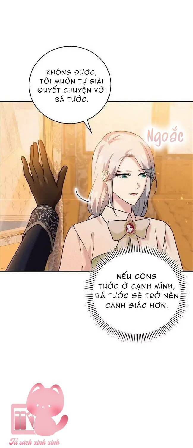 Kế Hoạch Trả Thù - Chap 20 - Trang 49