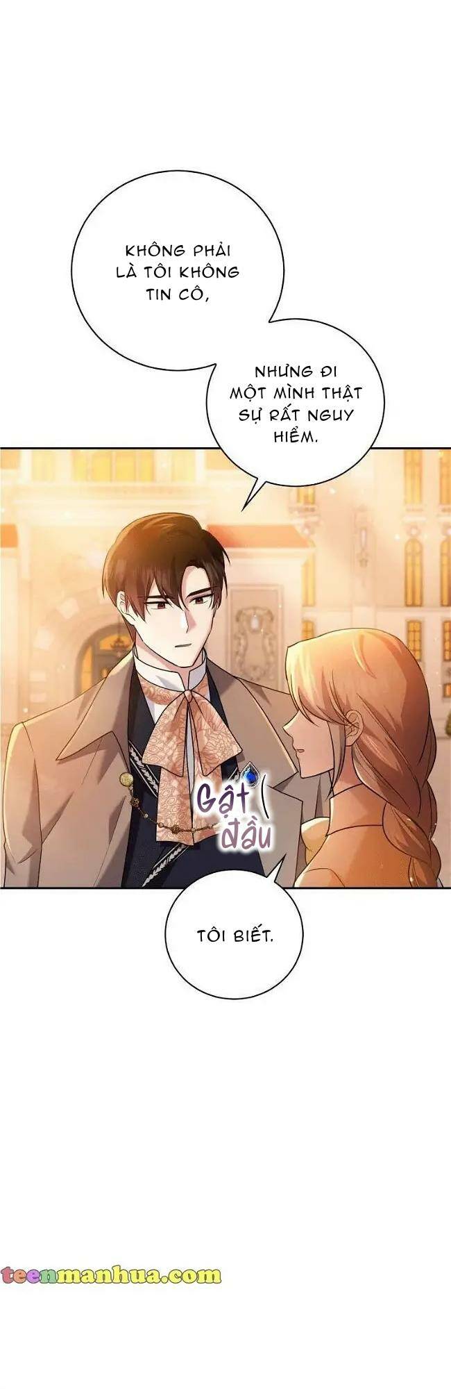Kế Hoạch Trả Thù - Chap 20 - Trang 50
