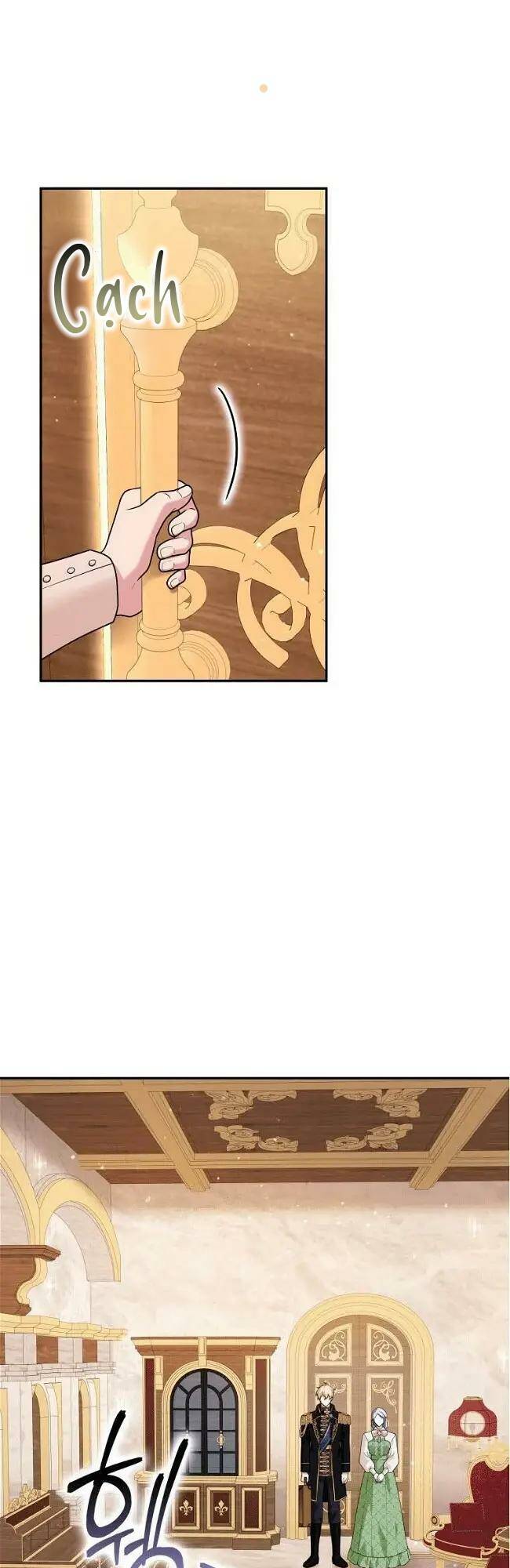 Kế Hoạch Trả Thù - Chap 20 - Trang 56