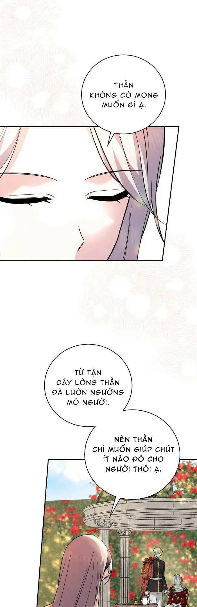 Kế Hoạch Trả Thù - Chap 20 - Trang 7
