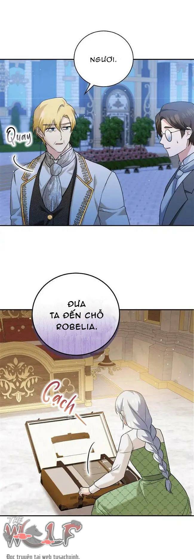 Kế Hoạch Trả Thù - Chap 20 - Trang 61
