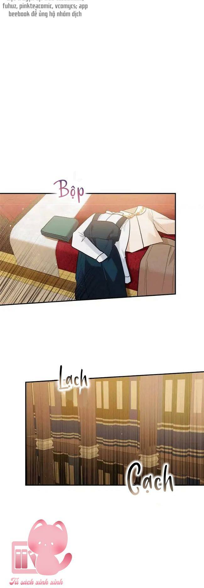 Kế Hoạch Trả Thù - Chap 20 - Trang 62