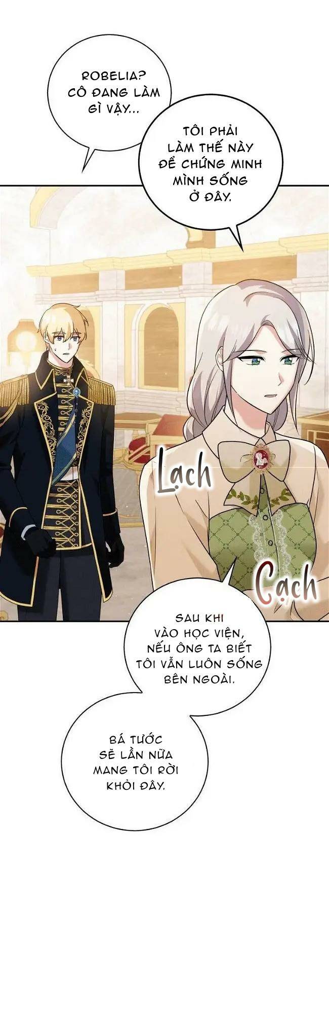 Kế Hoạch Trả Thù - Chap 20 - Trang 63