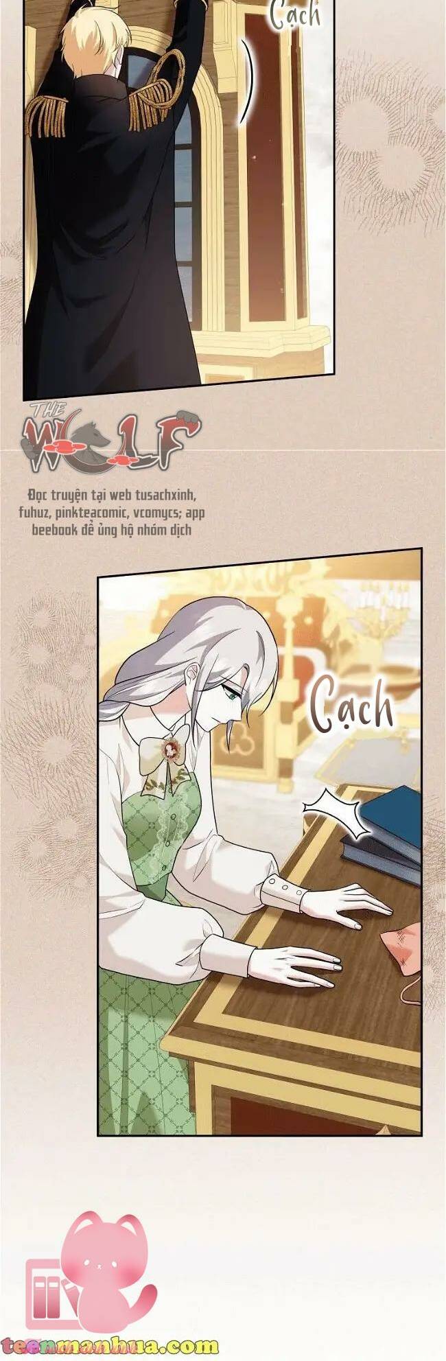 Kế Hoạch Trả Thù - Chap 20 - Trang 66