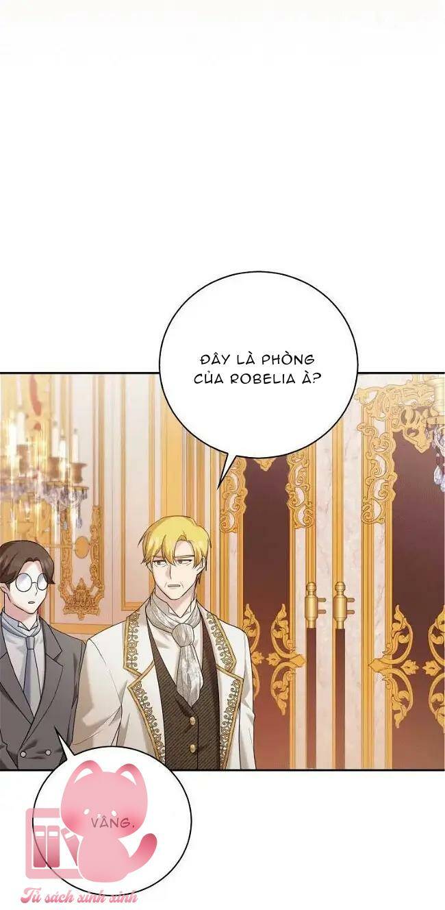Kế Hoạch Trả Thù - Chap 20 - Trang 67