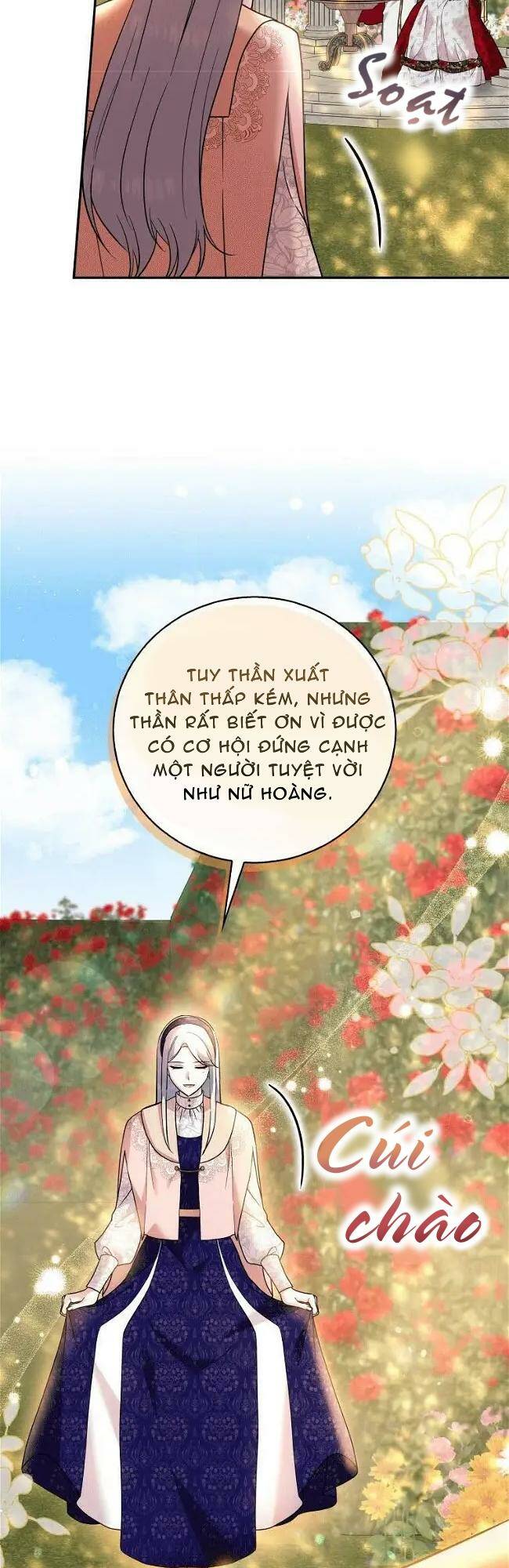 Kế Hoạch Trả Thù - Chap 20 - Trang 8