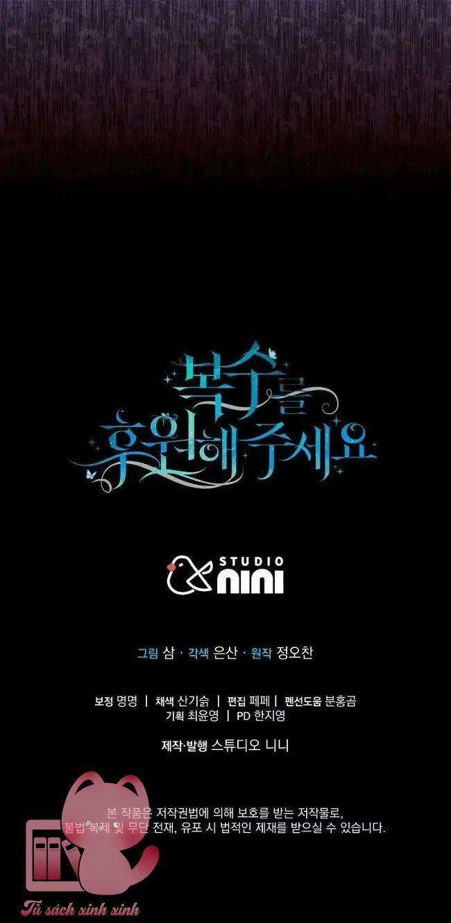 Kế Hoạch Trả Thù - Chap 20 - Trang 72