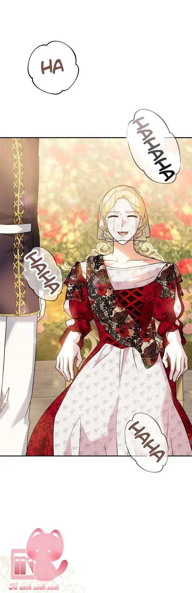 Kế Hoạch Trả Thù - Chap 20 - Trang 10