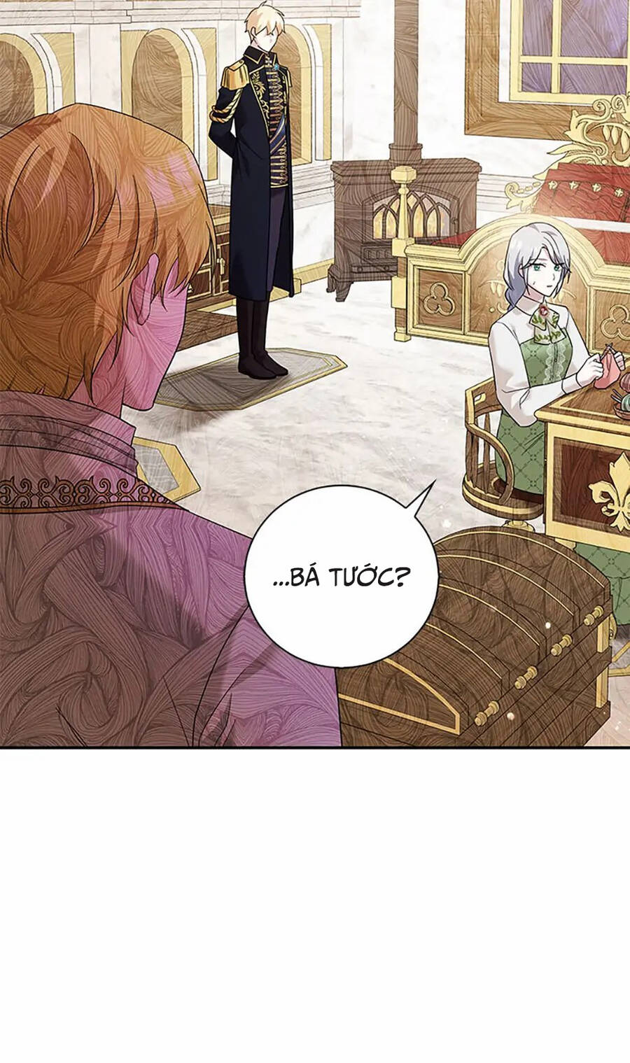 Kế Hoạch Trả Thù - Chap 21 - Trang 2