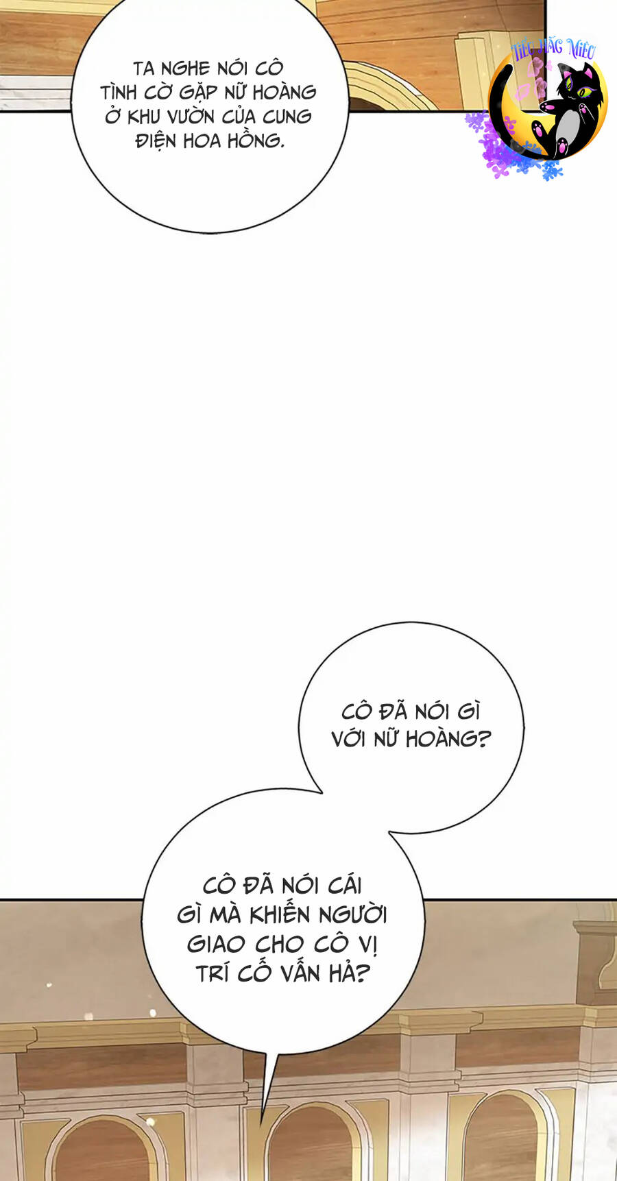 Kế Hoạch Trả Thù - Chap 21 - Trang 15