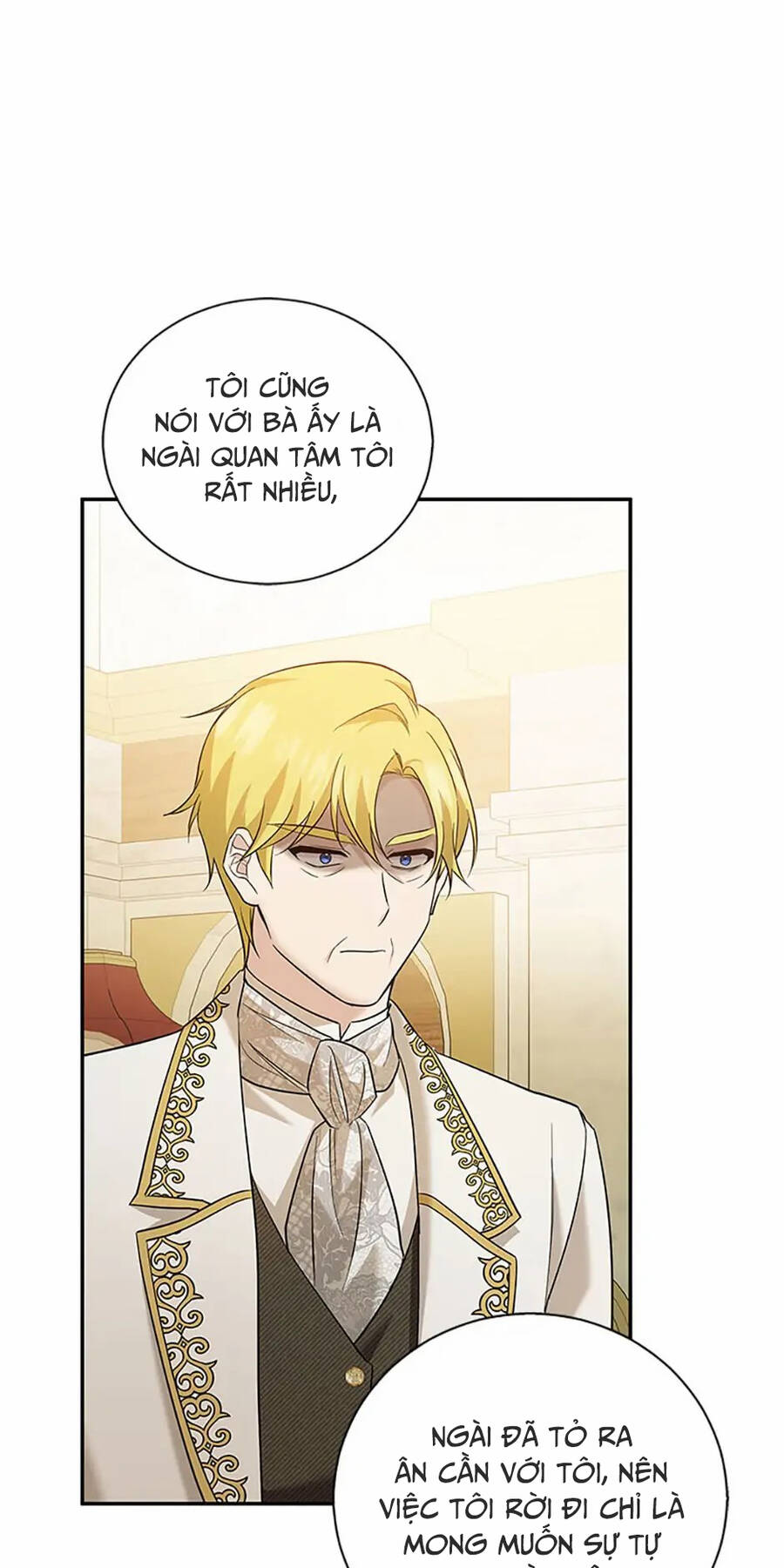 Kế Hoạch Trả Thù - Chap 21 - Trang 17