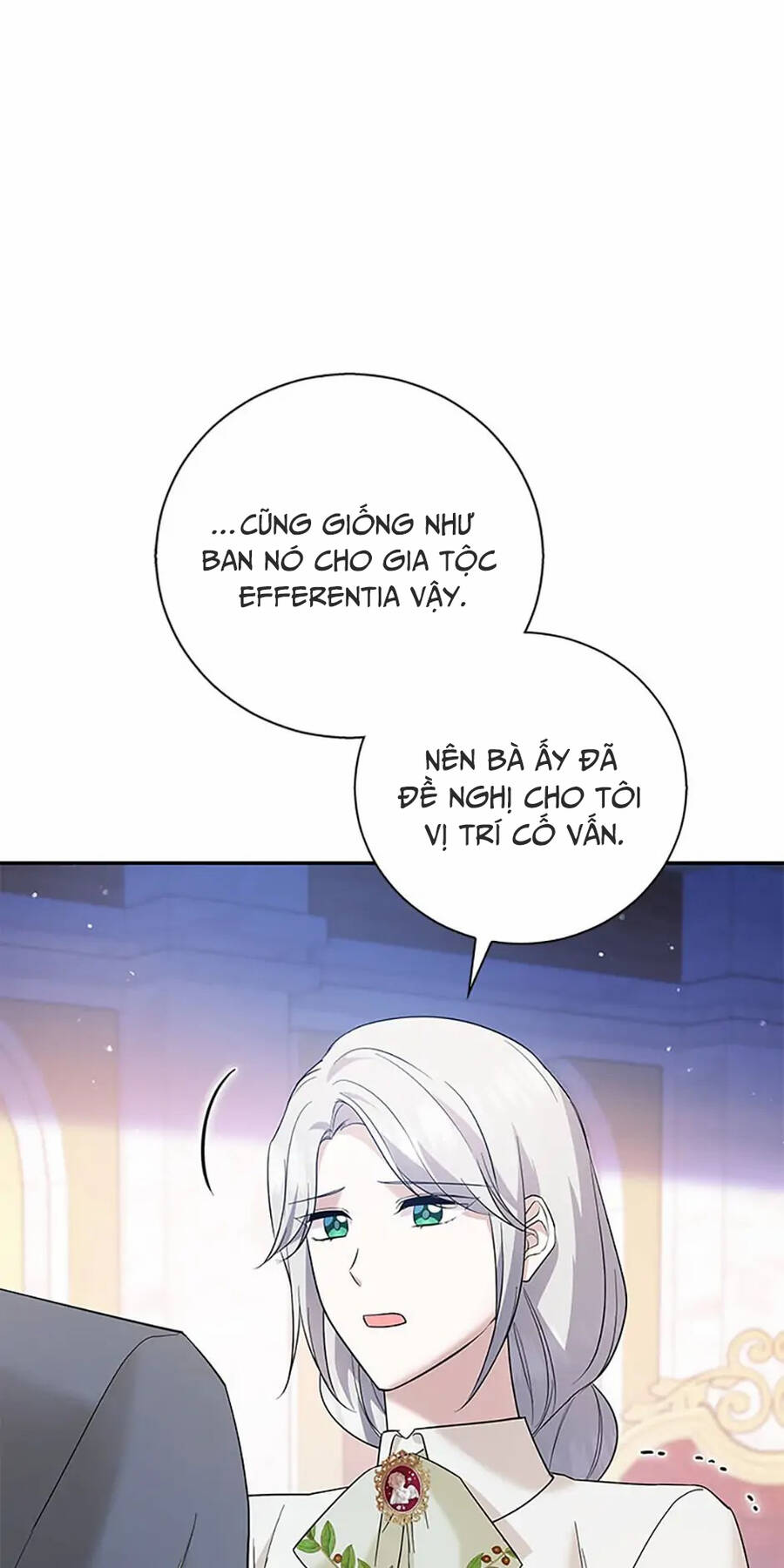 Kế Hoạch Trả Thù - Chap 21 - Trang 19