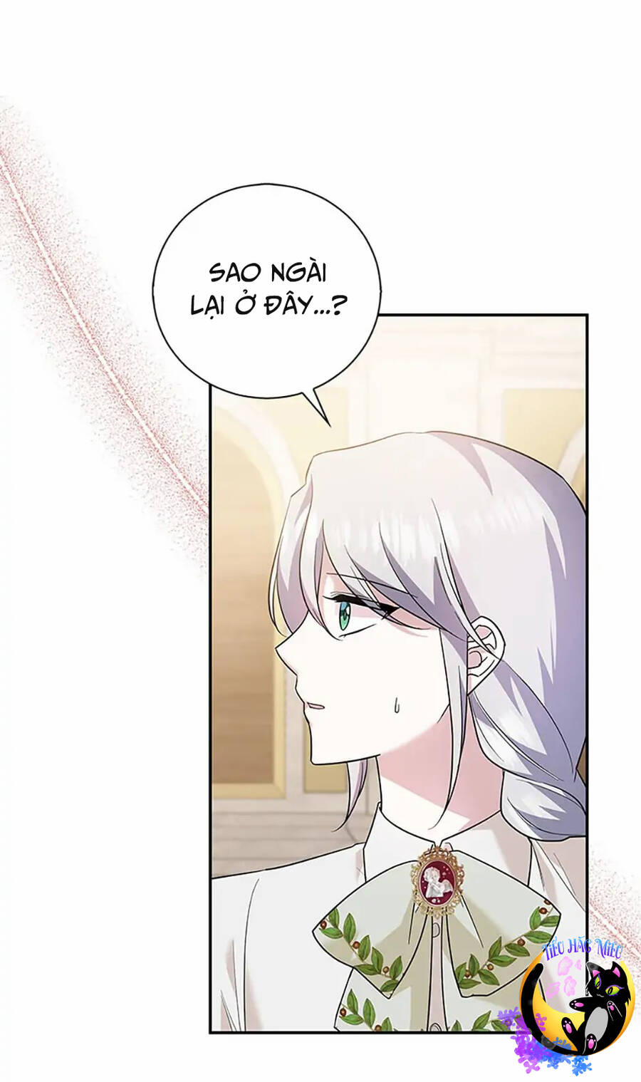 Kế Hoạch Trả Thù - Chap 21 - Trang 3