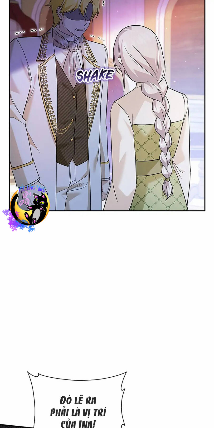 Kế Hoạch Trả Thù - Chap 21 - Trang 21