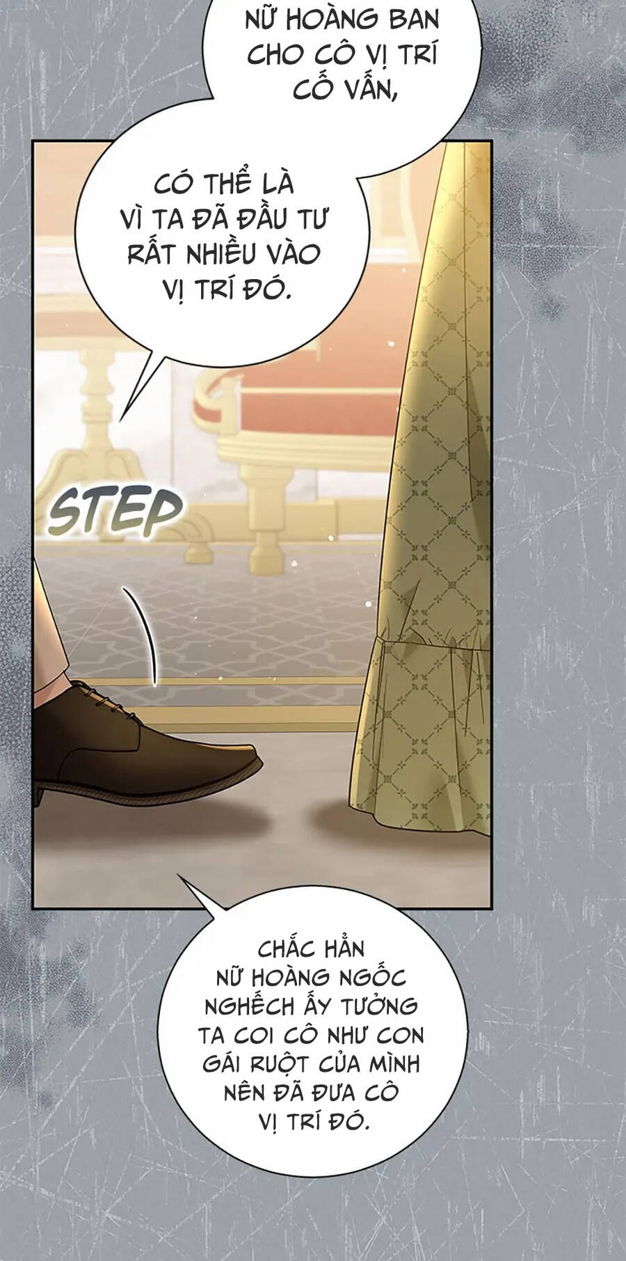 Kế Hoạch Trả Thù - Chap 21 - Trang 26