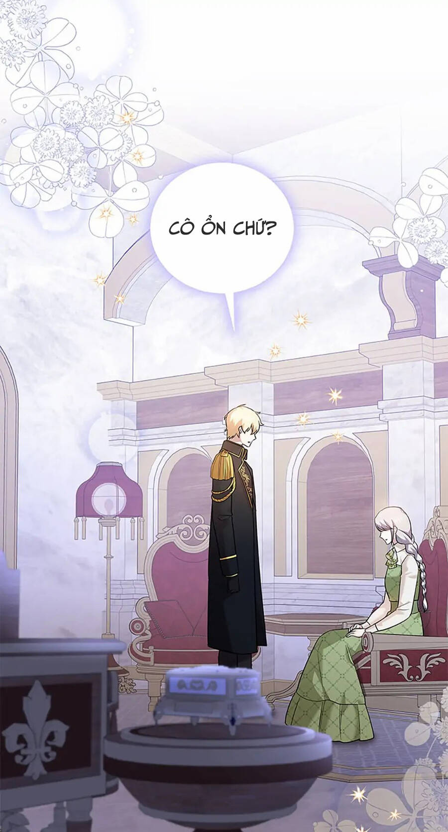 Kế Hoạch Trả Thù - Chap 21 - Trang 32