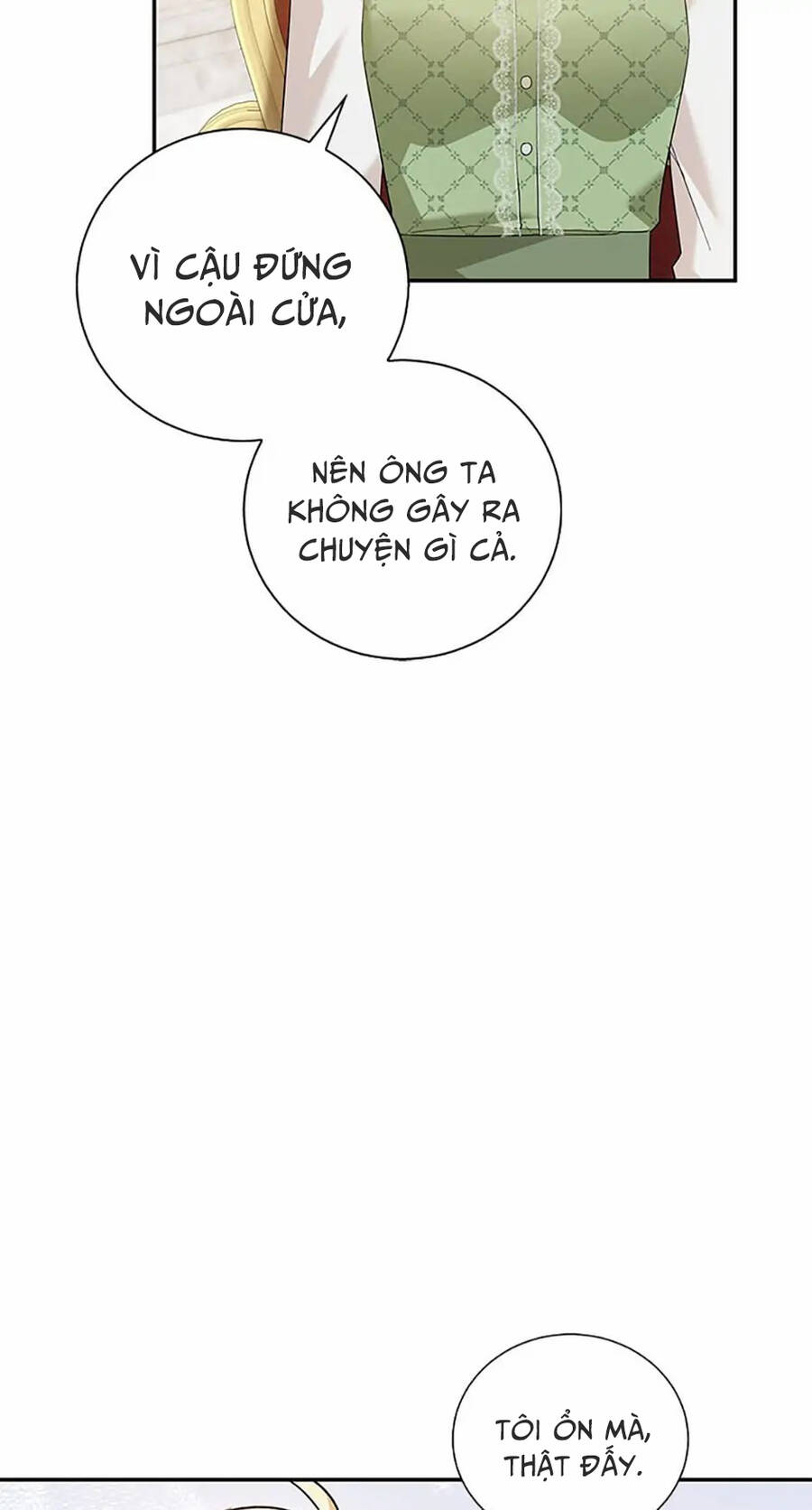 Kế Hoạch Trả Thù - Chap 21 - Trang 34