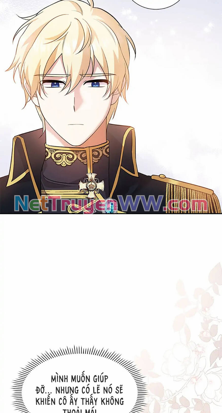 Kế Hoạch Trả Thù - Chap 21 - Trang 35