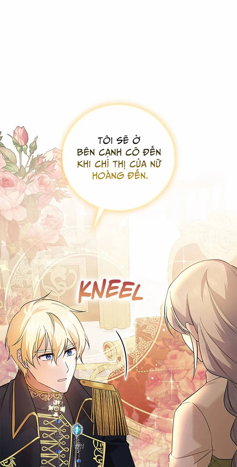 Kế Hoạch Trả Thù - Chap 21 - Trang 37