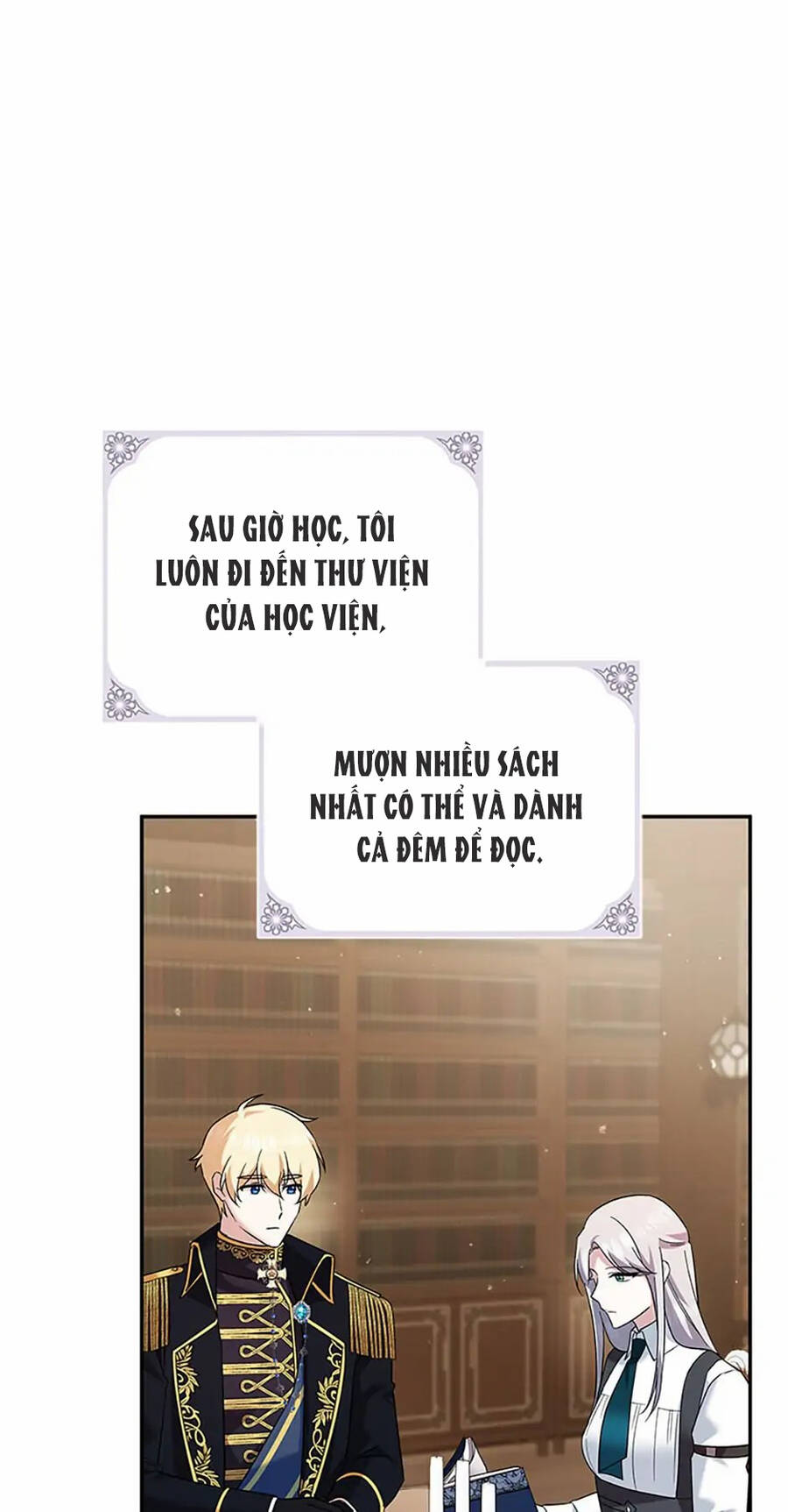 Kế Hoạch Trả Thù - Chap 21 - Trang 43