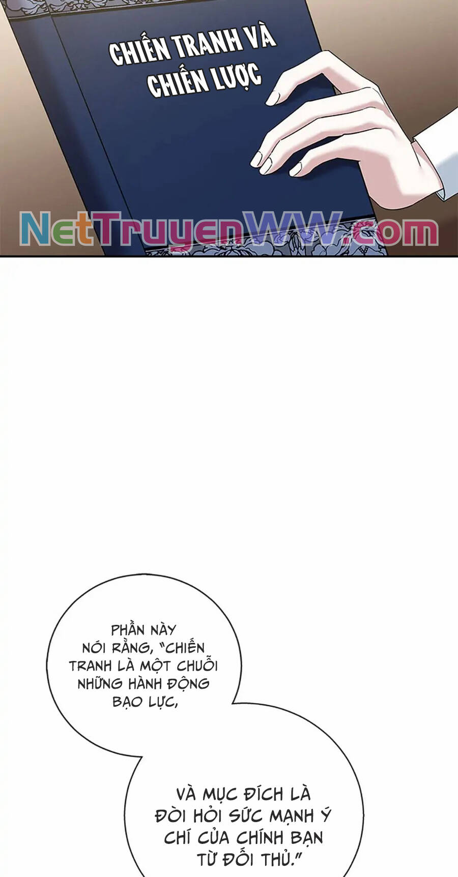 Kế Hoạch Trả Thù - Chap 21 - Trang 45