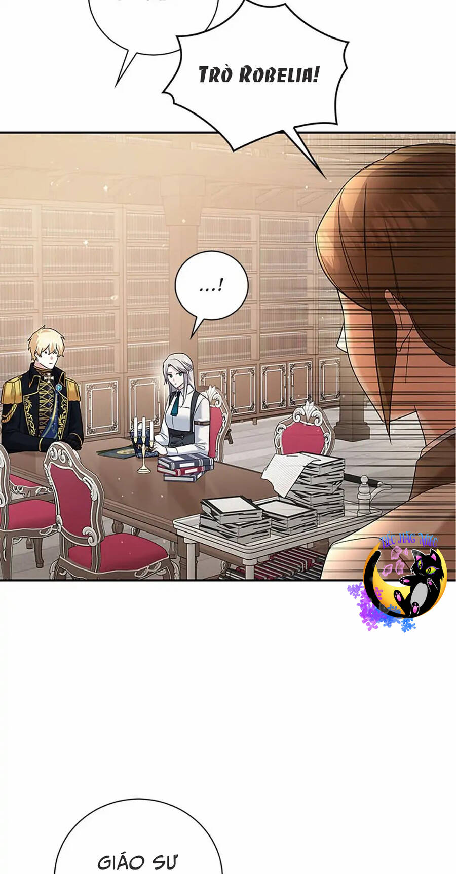 Kế Hoạch Trả Thù - Chap 21 - Trang 47
