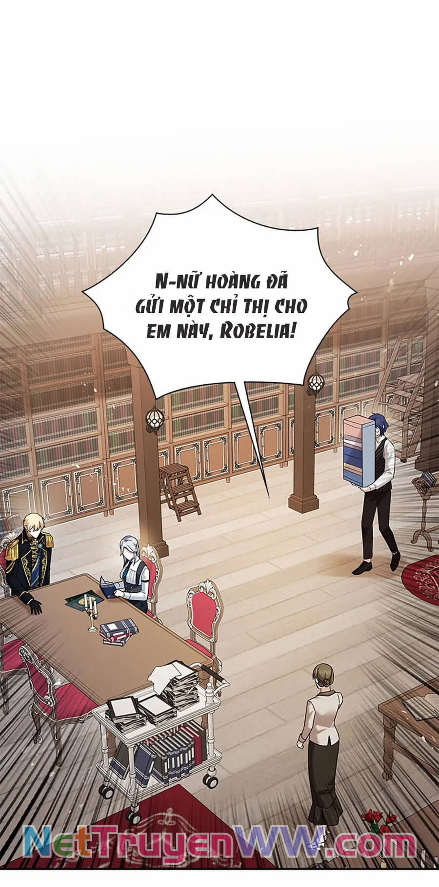 Kế Hoạch Trả Thù - Chap 21 - Trang 49