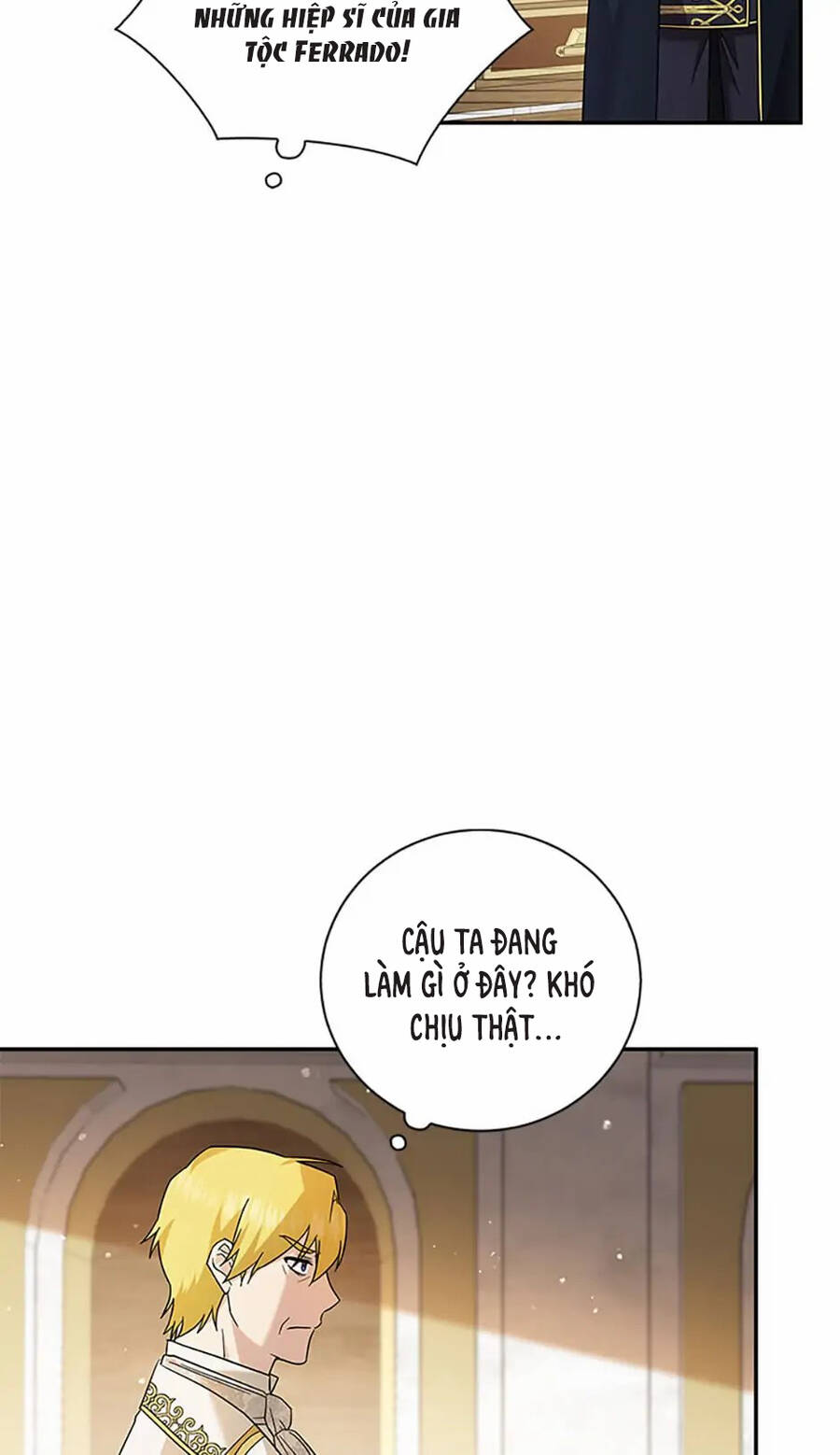 Kế Hoạch Trả Thù - Chap 21 - Trang 6