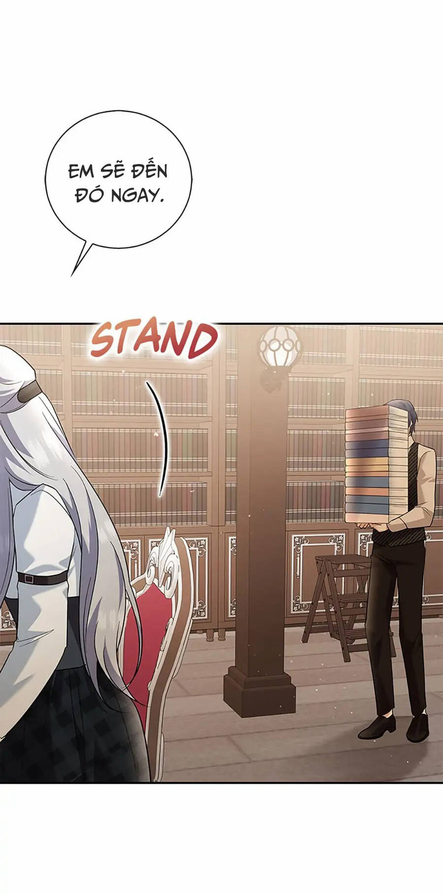 Kế Hoạch Trả Thù - Chap 21 - Trang 53