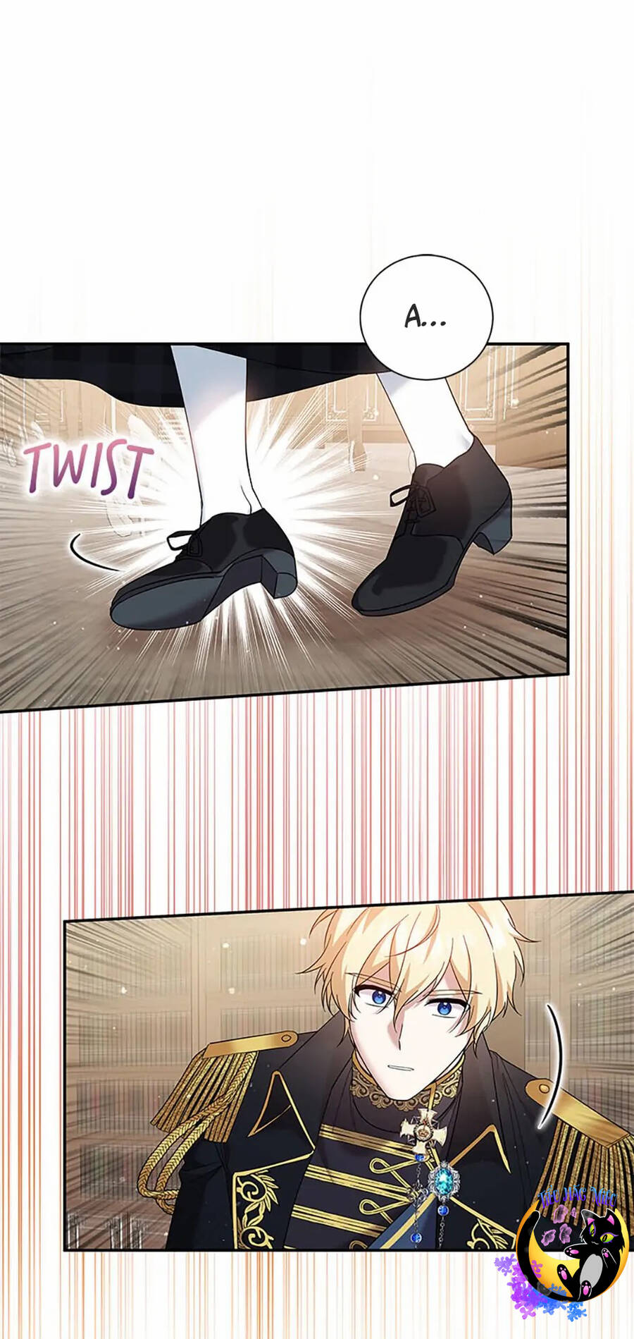 Kế Hoạch Trả Thù - Chap 21 - Trang 55