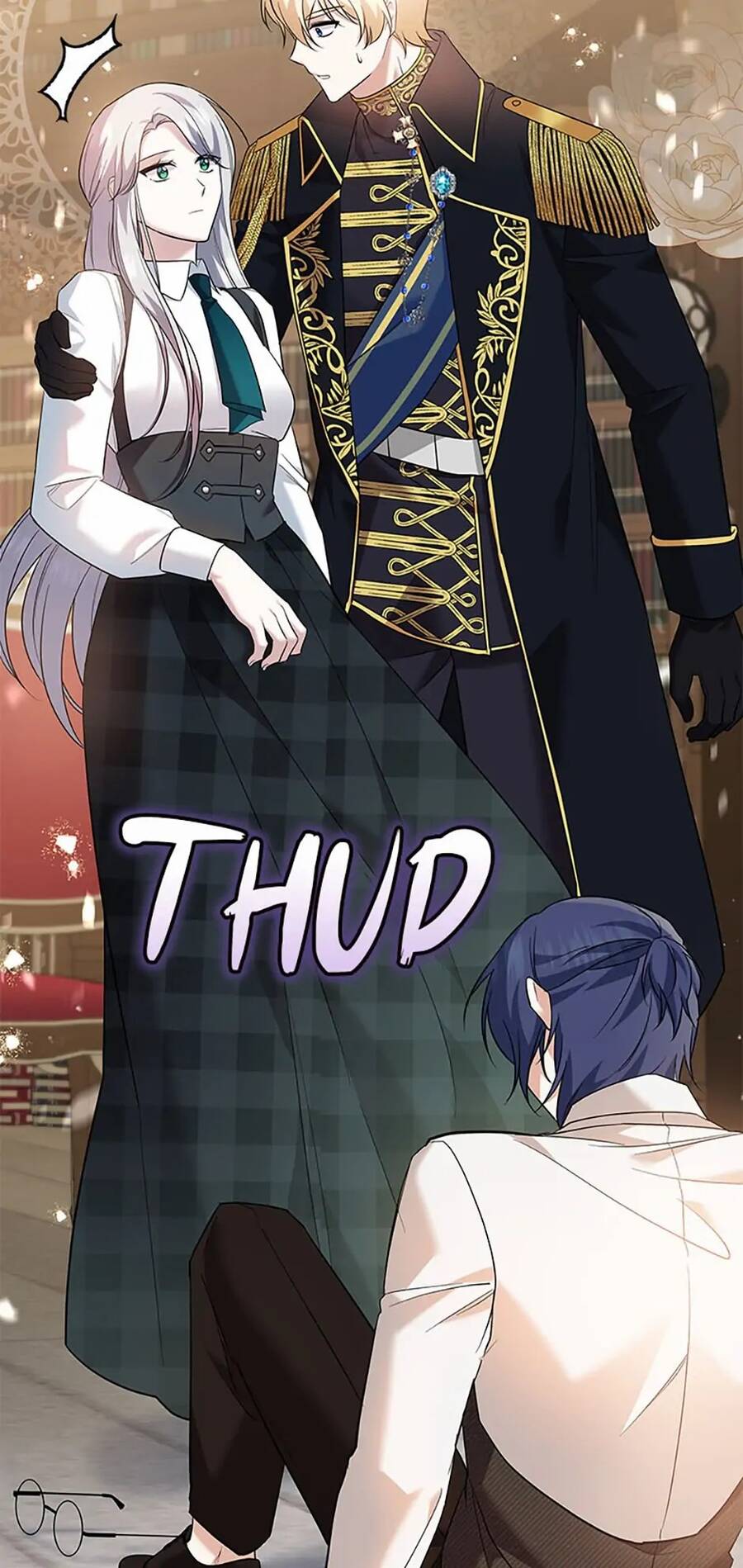 Kế Hoạch Trả Thù - Chap 21 - Trang 57