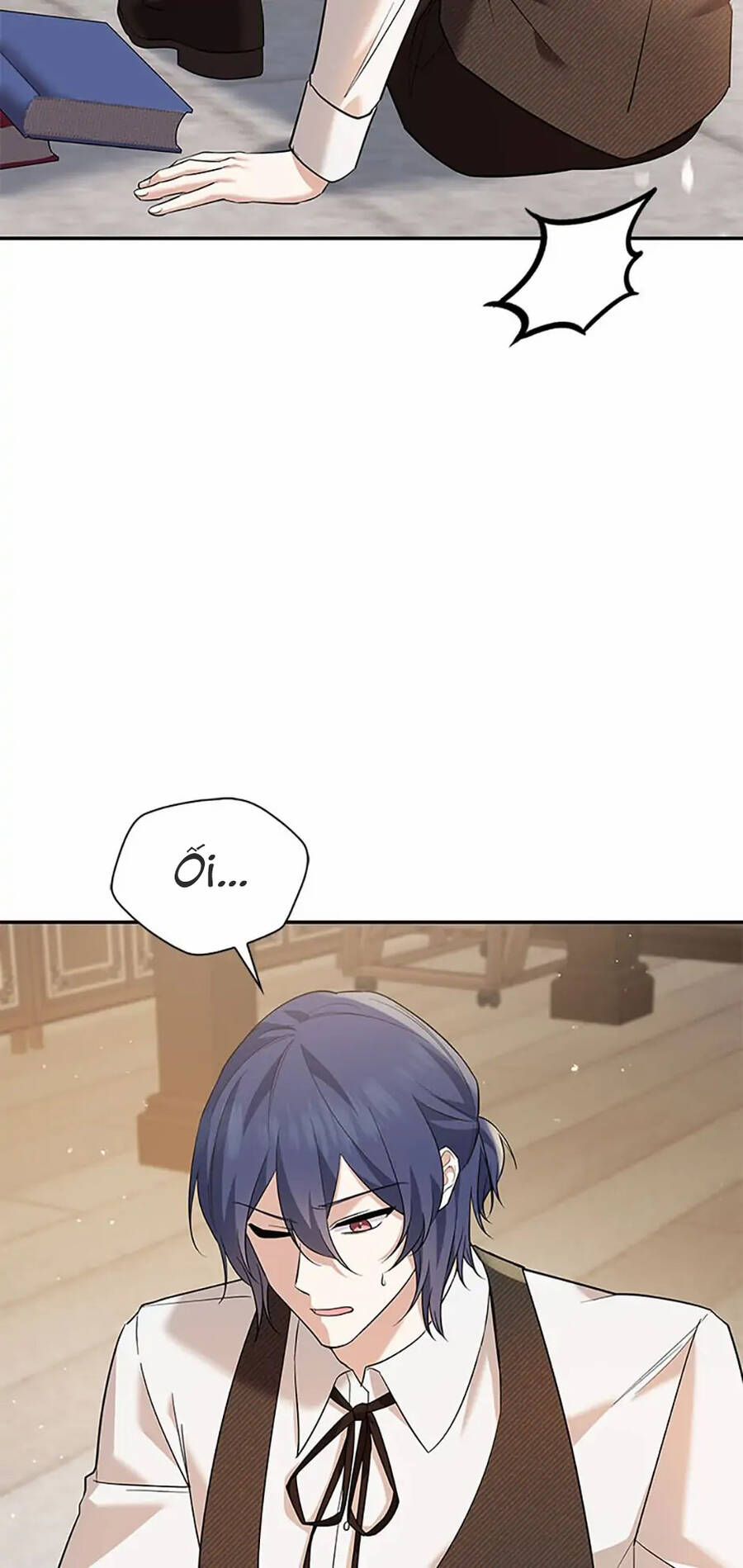 Kế Hoạch Trả Thù - Chap 21 - Trang 58