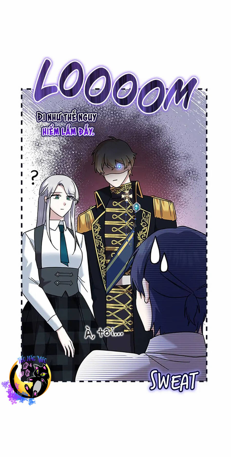 Kế Hoạch Trả Thù - Chap 21 - Trang 60
