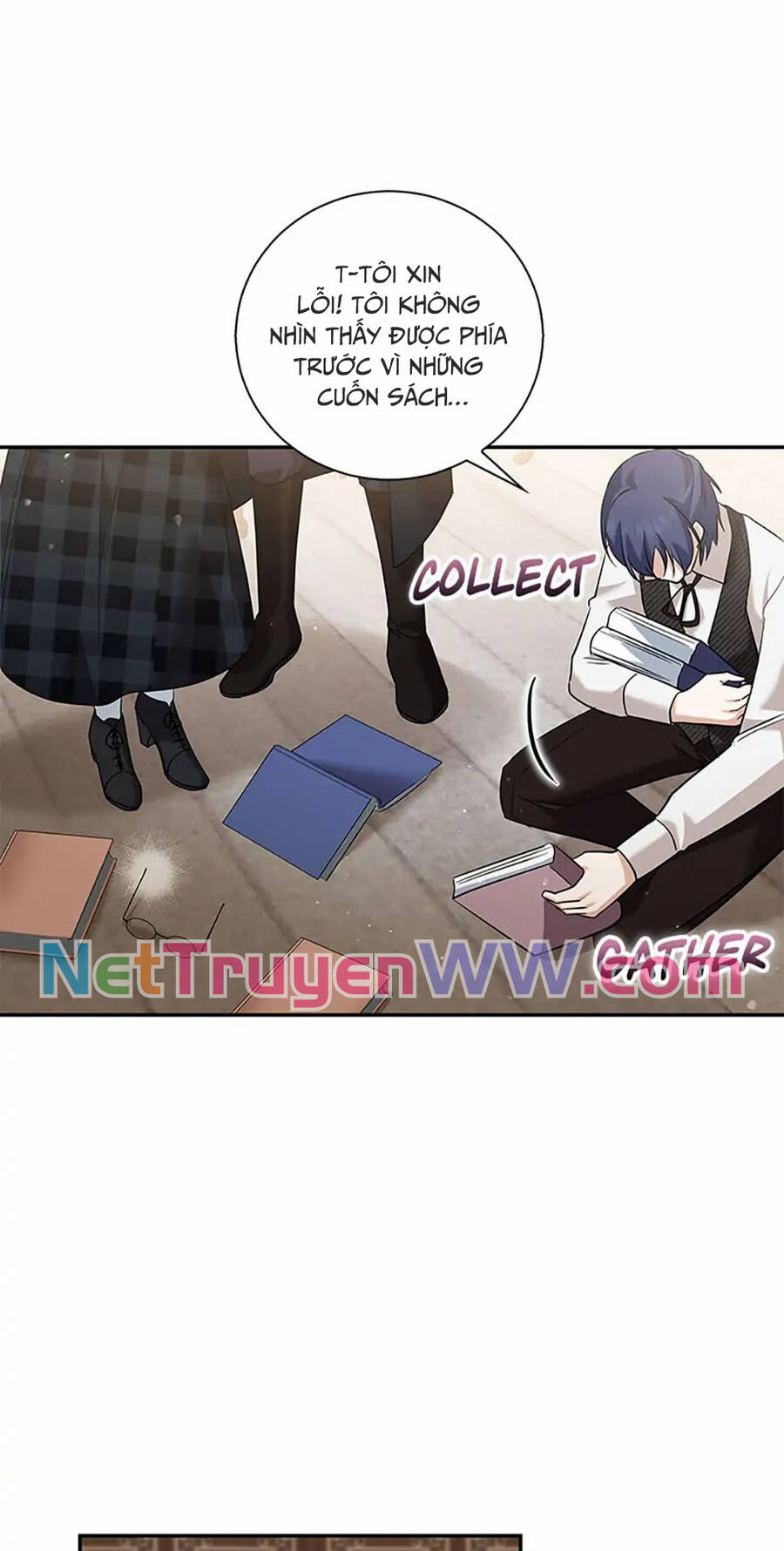Kế Hoạch Trả Thù - Chap 21 - Trang 61