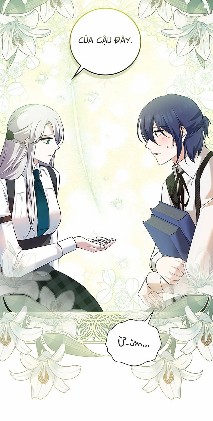 Kế Hoạch Trả Thù - Chap 21 - Trang 63
